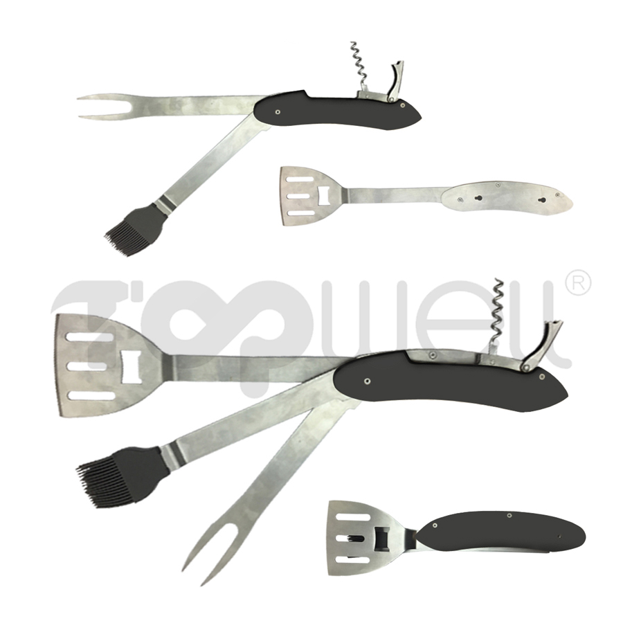 BBQ Multi Tool BQ11