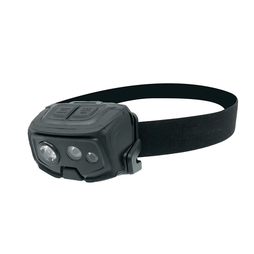 Headlamp 