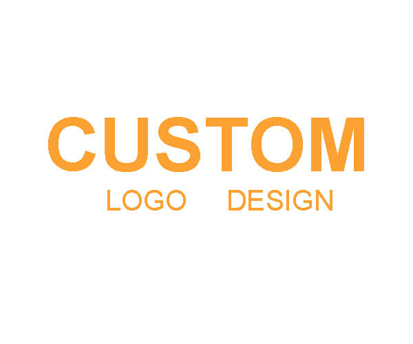 Custom logo